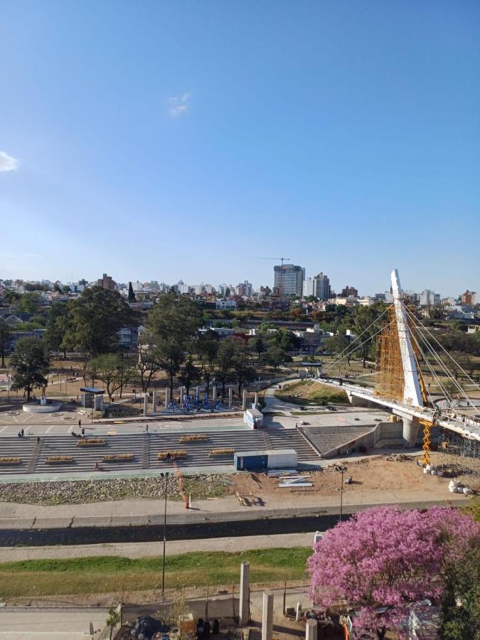 Apartamento Hermosa Vista *