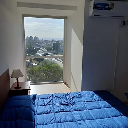 Apartamento Hermosa Vista Córdoba Exterior foto