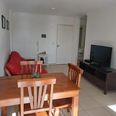 Apartamento Hermosa Vista Córdoba Exterior foto