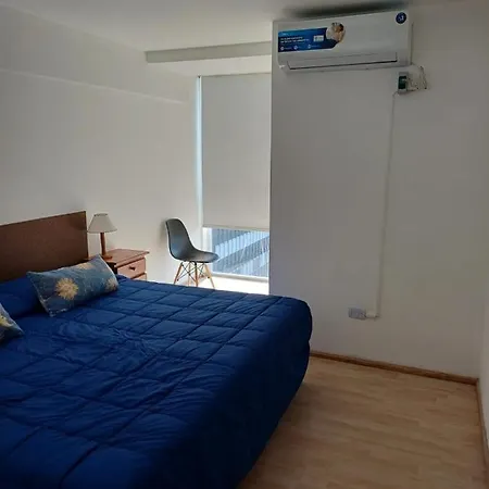 Apartamento Hermosa Vista Córdoba Exterior foto