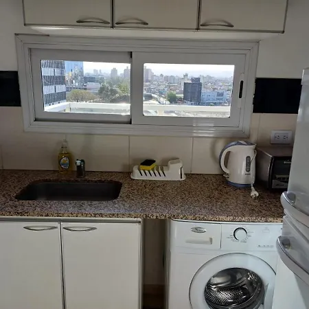 Apartamento Hermosa Vista Córdoba Exterior foto