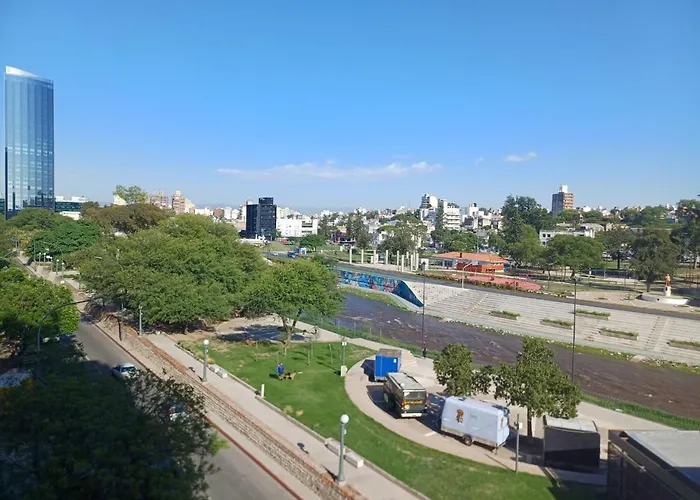 Hermosa Vista