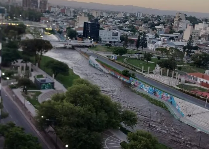Hermosa Vista
