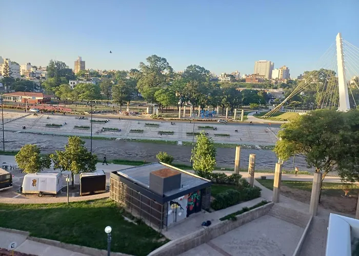 Hermosa Vista